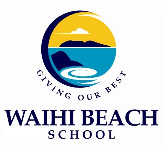 Waihi Beach School